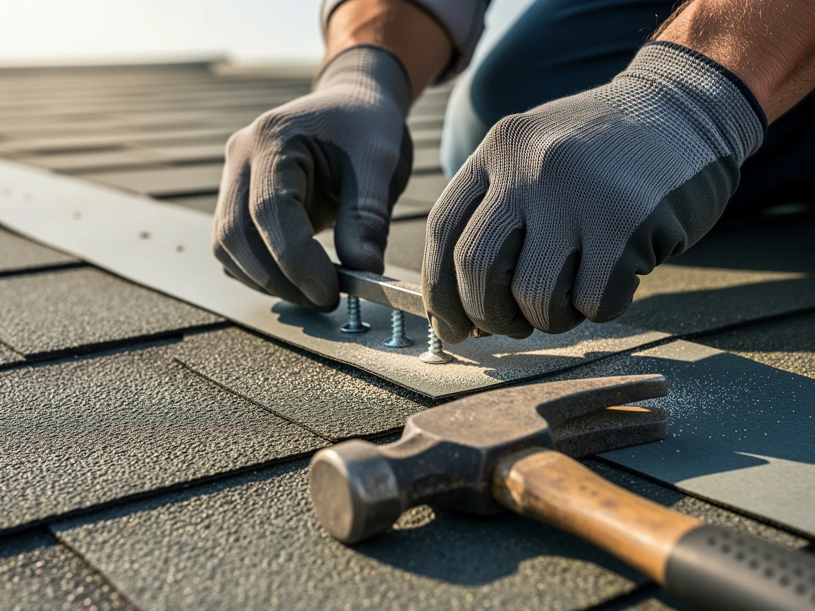 Why choose Fascia Repair in Parishville, NY